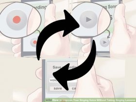 Image titled Improve Your Singing Voice Without Taking Singing Lessons Step 9
