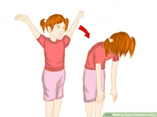 Image titled Teach Children to Sing Step 1