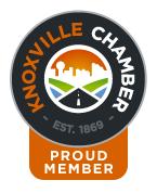 knoxville chamber logo