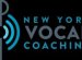Voice lessons NYC