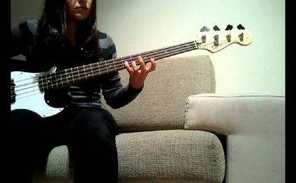 Crazy Little Thing Called Love Bass Lessons