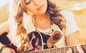 Acoustic Guitar lessons for Beginners