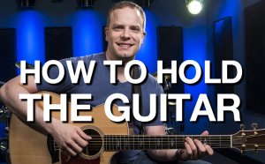 Basic acoustic Guitar lessons