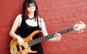 Bass Guitar Lessons video