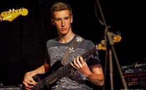 Bass Lessons Toronto
