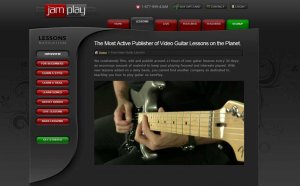 Best Online Guitar lessons Reviews