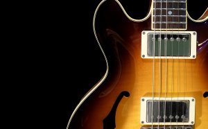 Blues Guitar Lessons DVD