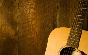 Country guitar lessons for Beginners