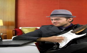 Country Music lessons