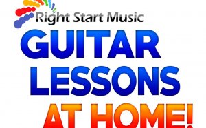Electric Guitar lessons For Kids