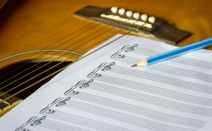 General Music lesson plans