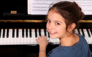 General Music lessons