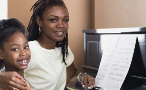Guitar lessons Fayetteville NC
