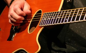 Guitar lessons Surrey BC