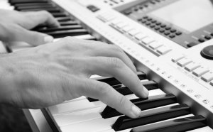 Guitar lessons Wolverhampton