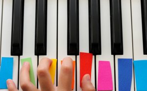 Kids Music lessons
