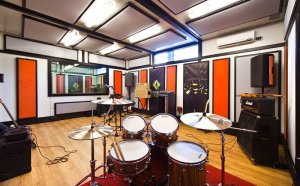 Music lessons Glasgow