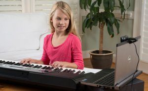 Music lessons Online