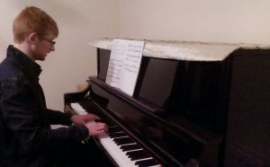 Music Theory lessons For Beginners