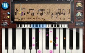 Piano lessons contract