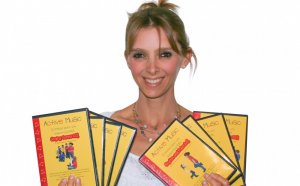 Primary Music lesson plans