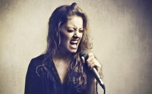 Professional Voice lessons