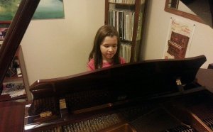 Temecula Piano lessons