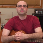 Simple Spanish Guitar