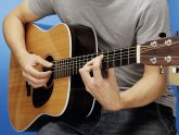 Acoustic Guitar lessons