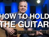 Basic acoustic Guitar lessons