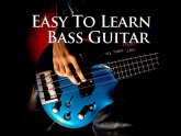 Basic Bass Guitar Lessons