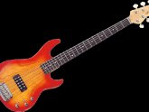 Bass Guitar Lessons