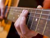 Bass Guitar Lessons online