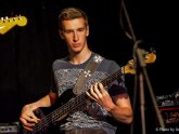 Bass Lessons Toronto