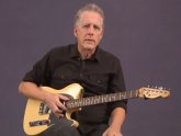 Beginner Blues Guitar Lessons