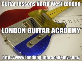 Blink 182 Guitar lessons