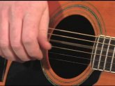 Bluegrass Guitar Lessons