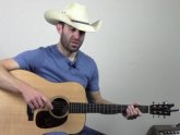 Bluegrass Guitar Lessons online