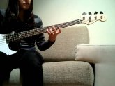 Crazy Little Thing Called Love Bass Lessons