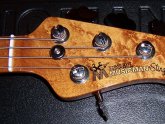 Creative Bass Lessons