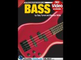 Easy Bass Lessons