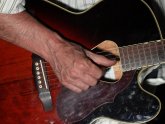 Fingerstyle guitar lessons for Beginners