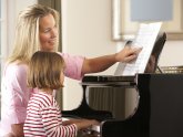 First Piano lesson Plan