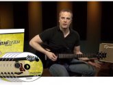 Free online acoustic guitar lessons for Beginners