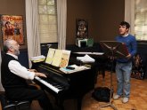 Good songs for Voice lessons