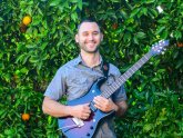 Guitar lessons Concord CA
