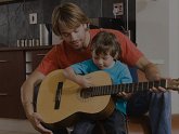 Guitar lessons Jacksonville FL