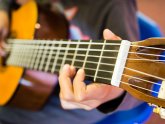 Guitar lessons Westchester NY