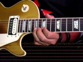 Guns N Roses Patience Guitar lessons