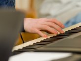 Lessons for piano Beginners